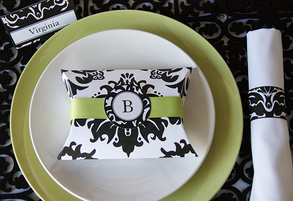 Black-Damask-favor-box-printable