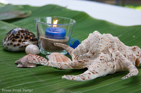 sea-glass-votive-candles-shells