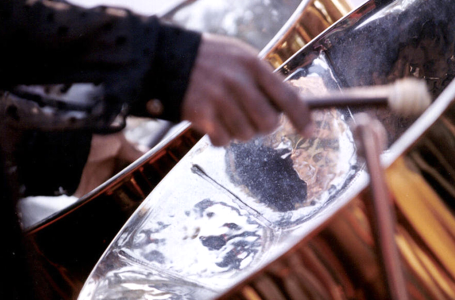 steel-drum