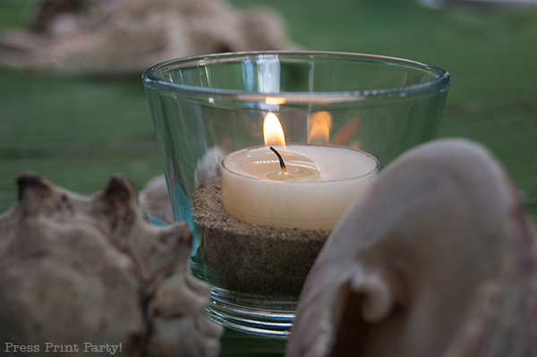 votive-candle-sea-glass-and-shells