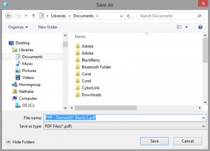 How to Save a PDF File one Page at a Time Using Reader and PrimoPDF