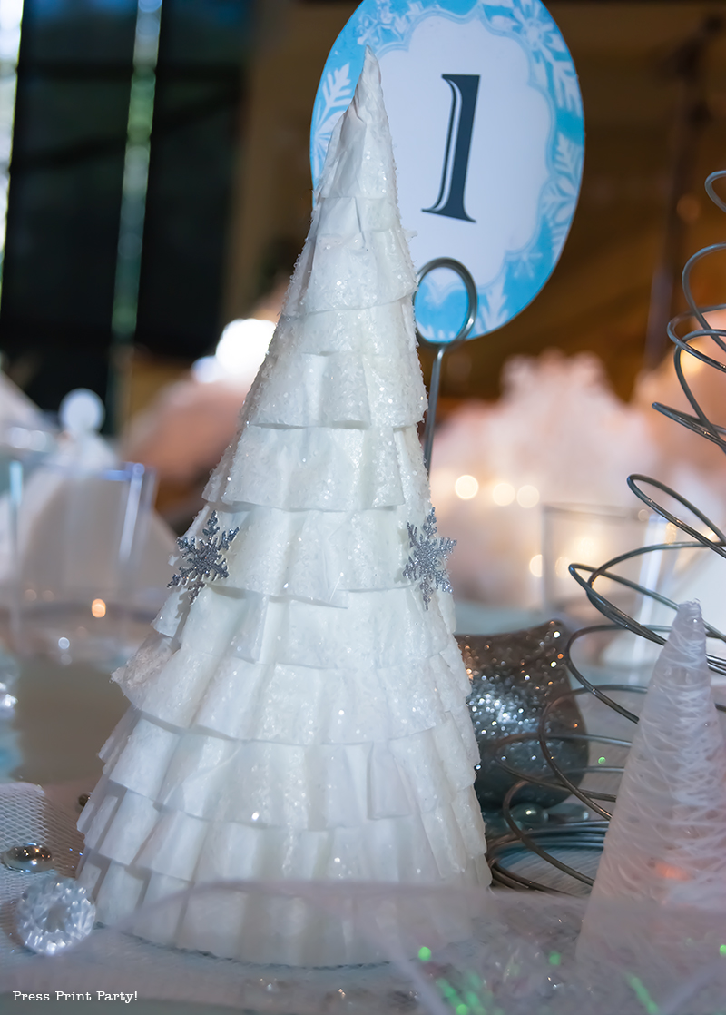 Craft Ideas For Winter Wonderland Craft Ideas For Winter Wonderland