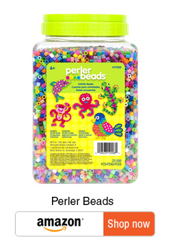 Ultimate gifts for Tweens - Gift guide for tweens - perler