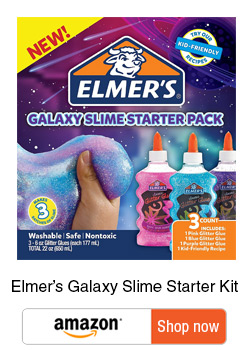 Ultimate gifts for Tweens - Gift guide for tweens - slime