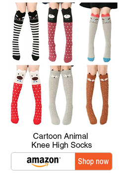 Ultimate gifts for Tween girls - Gift guide for tweens - funny socks