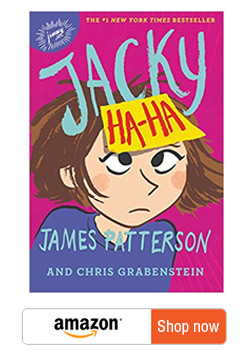 Ultimate gifts for Tweens - Gift guide for tweens - Jacky Ha ha