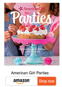 Ultimate gifts for Tween girls - Gift guide for tweens - parties