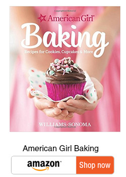 Ultimate gifts for Tween girls - Gift guide for tweens - baking