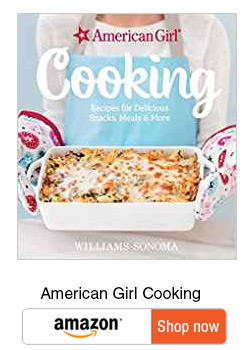 Ultimate gifts for Tweens - Gift guide for tweens - cooking