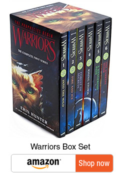 Ultimate gifts for Tweens - Gift guide for tweens - warriors