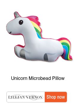 Ultimate gifts for Tweens - Gift guide for tweens- Unicorn pillow
