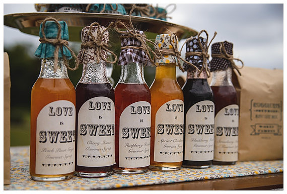 11 Wedding Favors Your Guests Will Love - By Press Print Party!