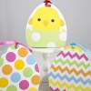 3 adorable Easter treat boxes for baskets - Press Print Party!