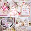 Tea Party Printables, Tea Party Decorations