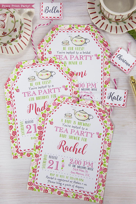 tea-party-printable-package-press-print-party