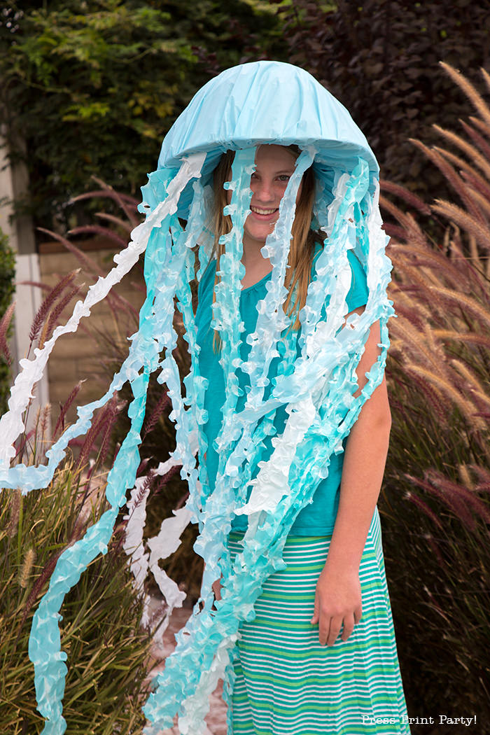 DIY Jellyfish Creating Enchanting Marine Delights For Your Home Blog 
