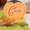 Rustic Thanksgiving place cards pritnable- Press Print Party!