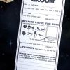 Star Wars Wedding Mad Libs Printables, Marriage Advice Cards