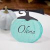 Thanksgiving place cards printable, thanksgiving table decor, pumpkin svg, instant download, pdf, Thanksgiving table setting ideas, tent card, food card, pumpkin decor, pumpkin printable, Teal pumpkin decor, rustic, , Press Print Party!
