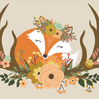 Woodland Theme