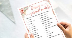 baby shower games ideas printable. Press Print Party!