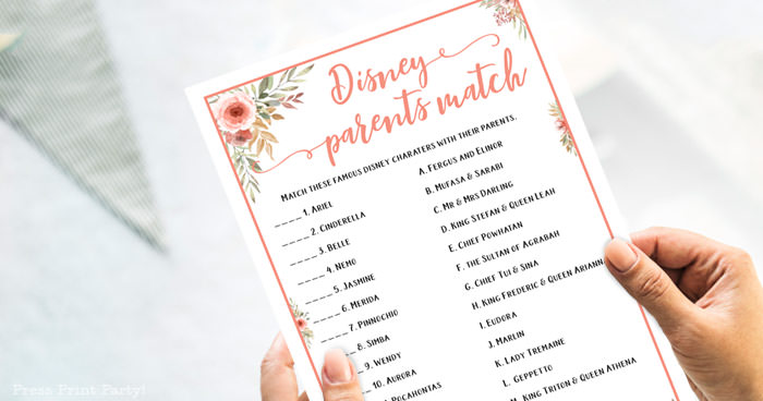 14 Baby Shower Games & Activities to Entertain Your Guests