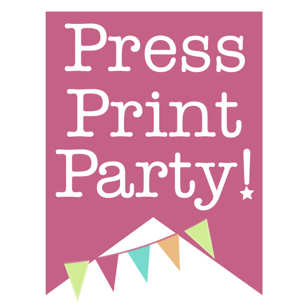 Press Print Party!