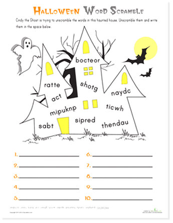 free halloween printable coloring sheets - website roundup - printable activity halloween coloring pages