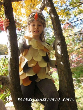 - Last minute Halloween diy costumes ideas