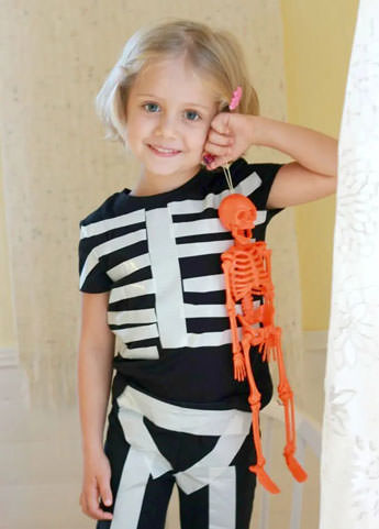 - Last minute Halloween diy costumes ideas