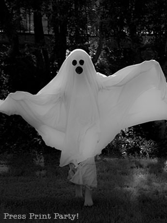 - Last minute Halloween diy costumes ideas