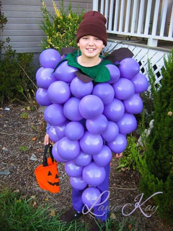 - Last minute Halloween diy costumes ideas