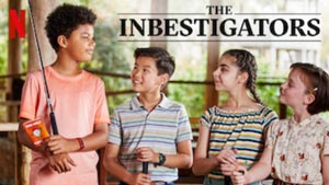 The inbestigators wholesome tv shows for the whole family - Best clean family tv shows press print party
