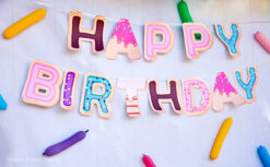 Birthday Party Packages
