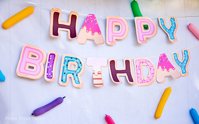 Birthday Party Packages