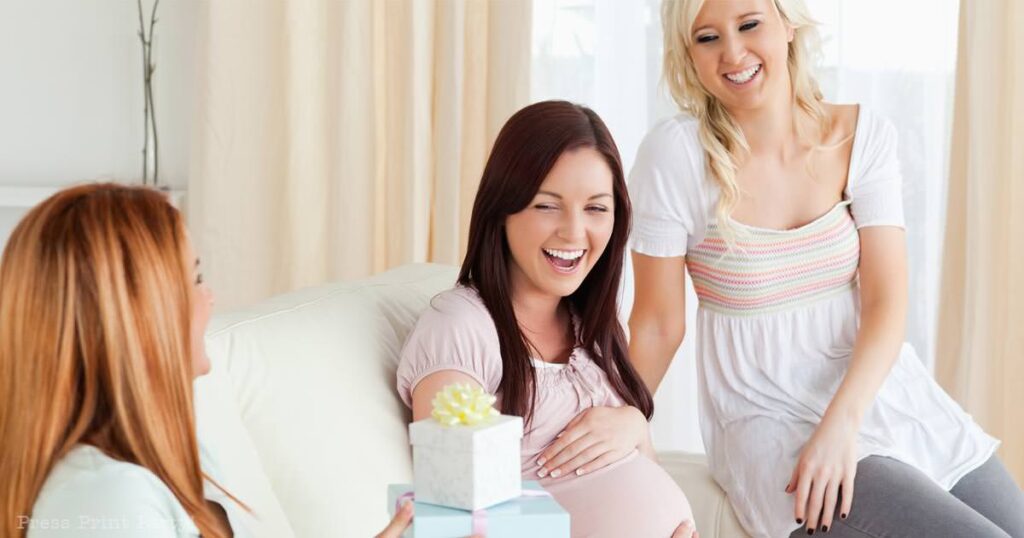 27 baby shower ice breaker games that your guests will love. Press Print Party!