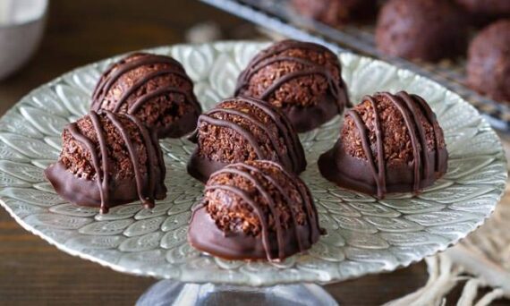 33 Easy Party Desserts Finger Foods Ideas for a Crowd