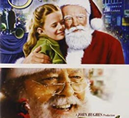miracles on 34th street - best family christmas movie night list - Press Print Party!