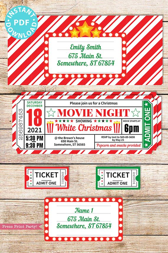 free-printable-movie-night-tickets-movie-party-invitations-movie-night