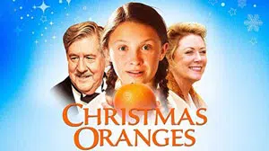 Christmas Oranges - best family christmas movies - Press Print Part