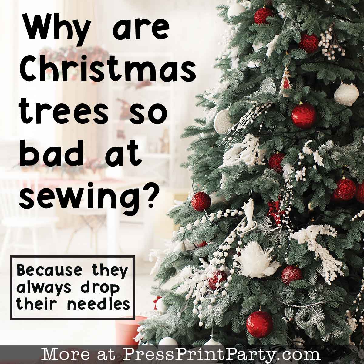 50 Actually Funny Christmas Jokes for Kids and Good Clean Puns