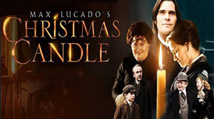 The Christmas Candle - best family christmas movie night list - Press Print Party!