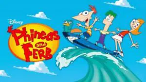 Phineas and ferb- wholesome tv shows for the whole family - Best clean family tv shows