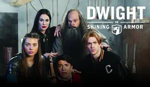 dwight in shining armor- wholesome tv shows for the whole family - Best clean family tv shows