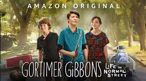 Gortimer Gibbons- wholesome tv shows for the whole family - Best clean family tv shows