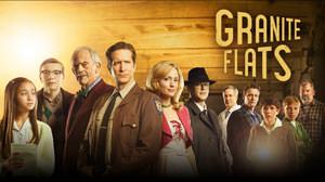 Granite Flats- wholesome tv shows for the whole family - Best clean family tv shows