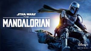The Mandalorian- wholesome tv shows for the whole family - Best clean family tv shows