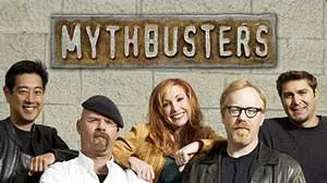Mythbusters - wholesome tv shows for the whole family - Best clean family tv shows