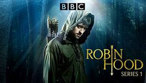 Robin Hood - wholesome tv shows for the whole family - Best clean family tv shows