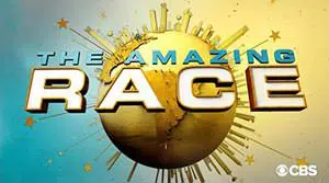The amazing race - wholesome tv shows for the whole family - Best clean family tv shows